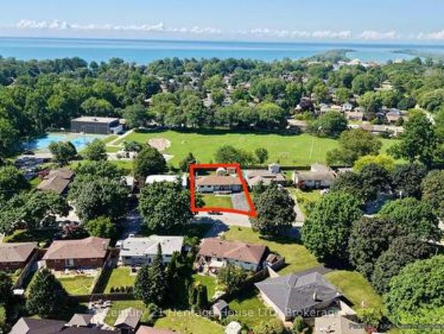 House for sale in Niagara, Ontario