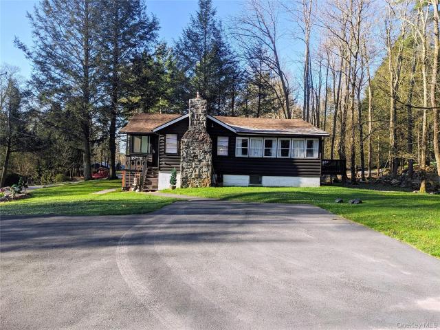 House for sale in Bethel, New York