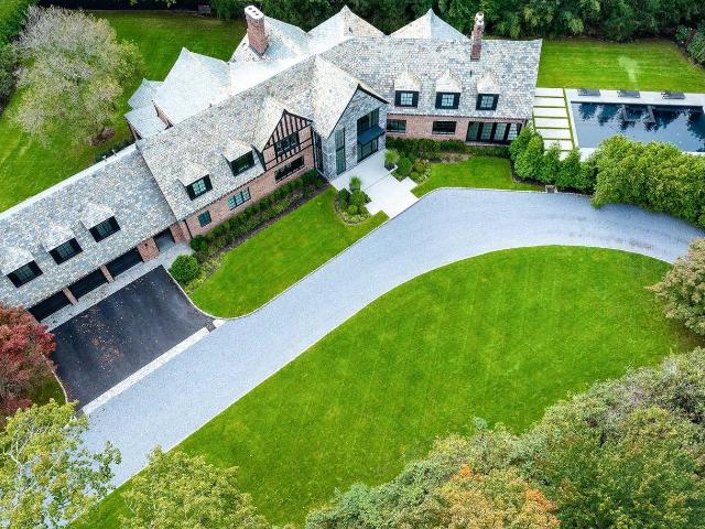 House for sale in Scarsdale, New York
