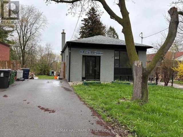 House for sale in Woburn, Ontario