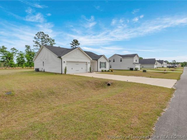 House for sale in Parkton, North Carolina