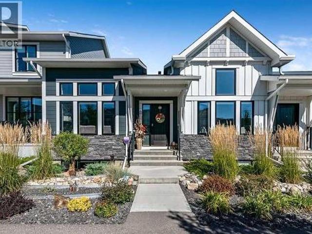House for sale in D'Arcy Ranch, Okotoks