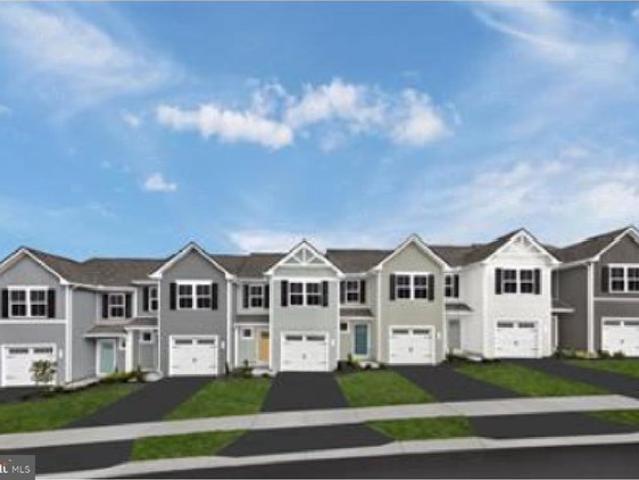 Townhouse for sale in Carlisle, Cumberland County