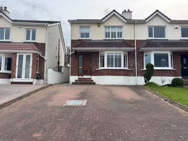 House to rent