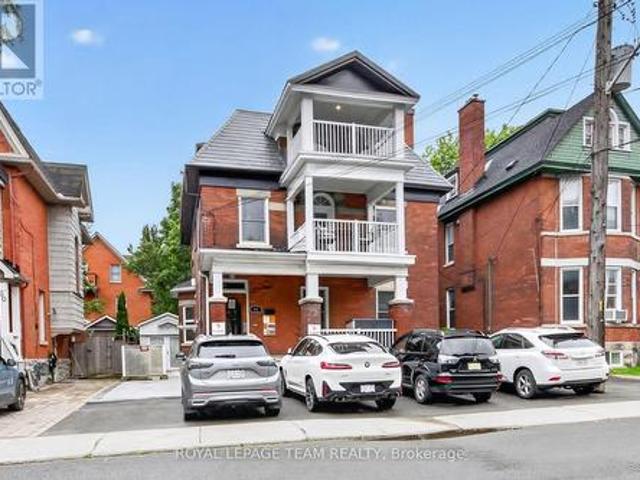 Property for sale in Golden Triangle, Ottawa