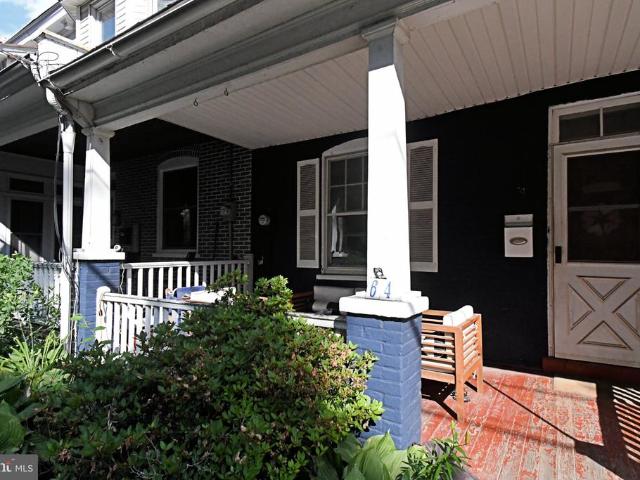 Townhouse for sale in Souderton, Pennsylvania