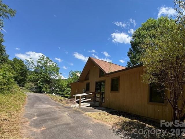 House for sale in Barnardsville, North Carolina