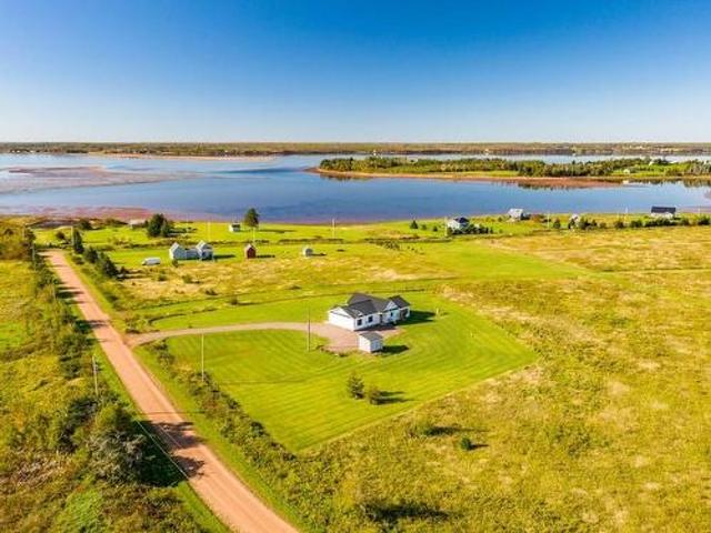 House for sale in Little Pond, Kings County