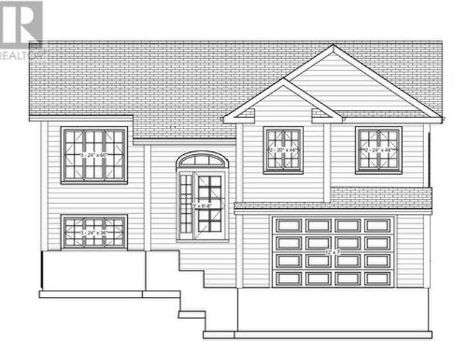 House for sale in Manuels, Newfoundland And Labrador