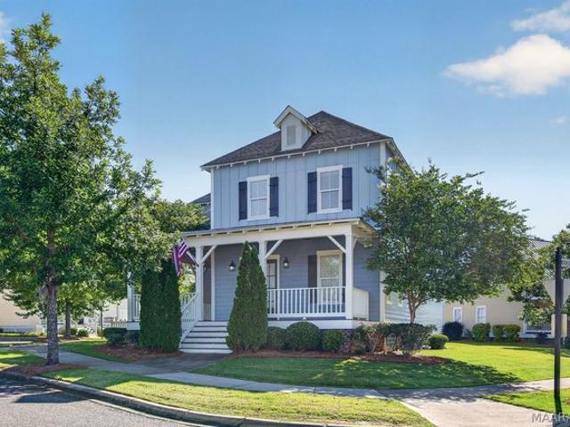 House for sale in Cecil, Alabama
