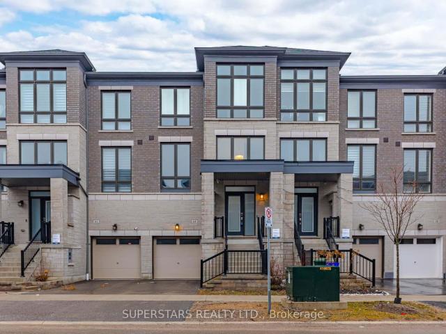 Property for sale in Woburn, Ontario