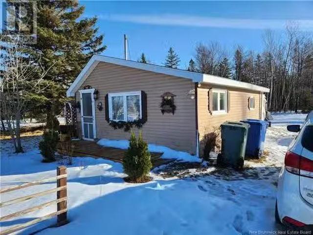 House for sale in Pokeshaw, New Brunswick