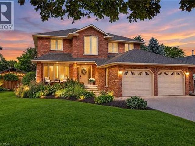 House for sale in Nelles Estates, Grimsby