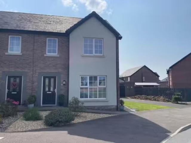 House to rent in Doagh, Ulster