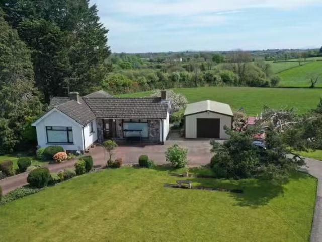 House for sale in Doagh, Ulster