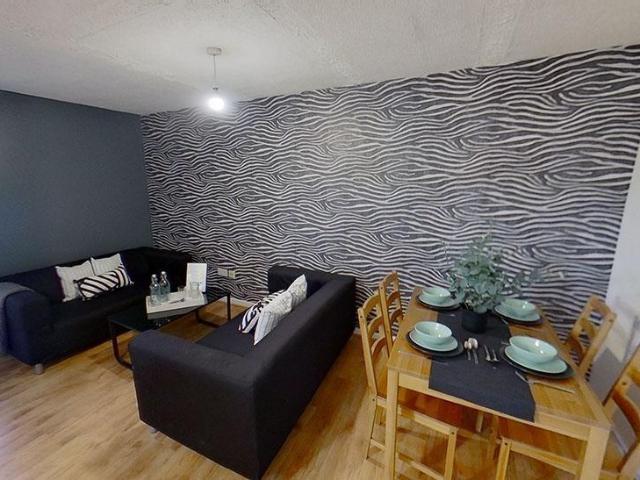 Apartment for rent in Haddon, East Midlands