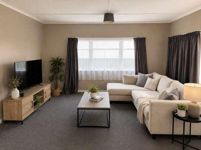 House for rent in Sanson