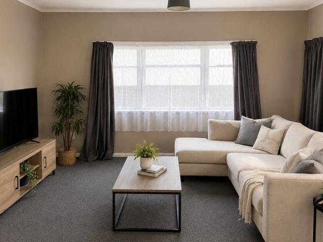 House for rent in Sanson