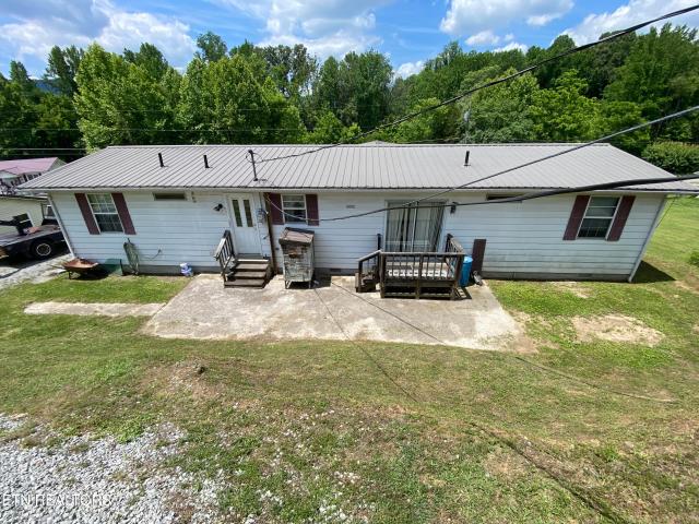 House for sale in Middlesboro, Kentucky