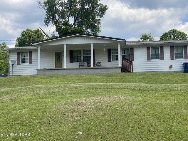 House for sale in Middlesboro, Kentucky