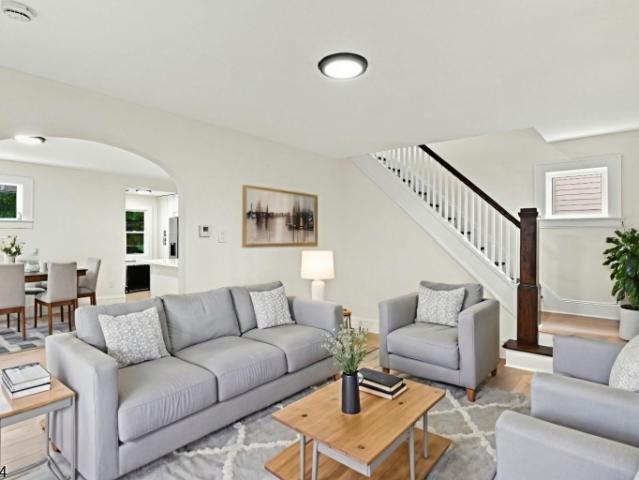 House for sale in Bloomfield, New Jersey