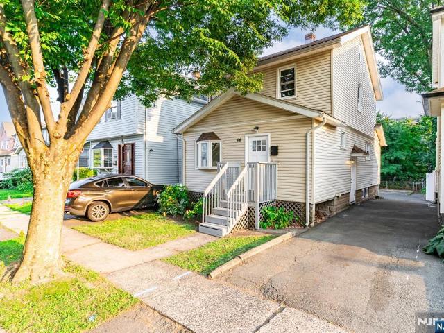 House for sale in Bloomfield, New Jersey