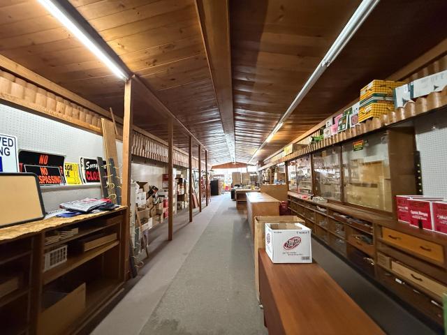 Commercial for sale in Little Falls, Morrison County