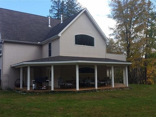 House for sale in Dolgeville, New York