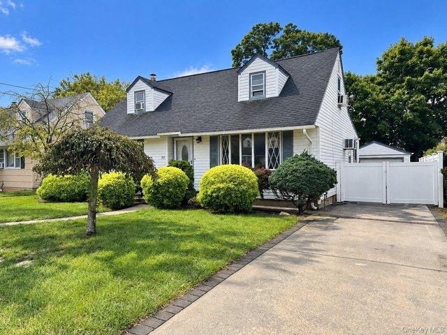 House for sale in Village of Valley Stream, Nassau County