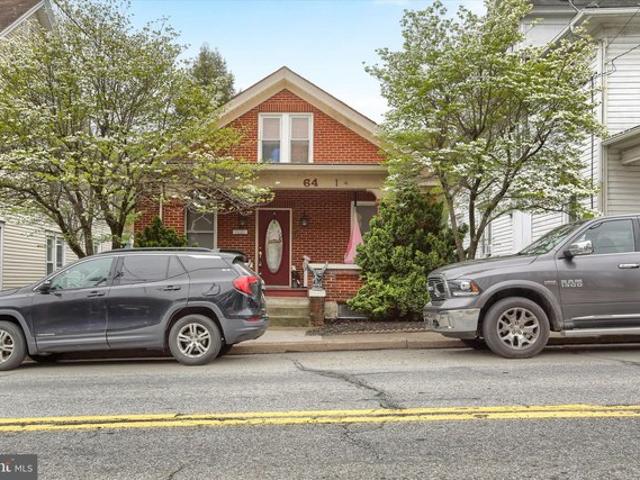 House for sale in Elizabethville, Pennsylvania