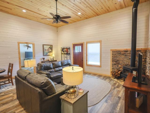 House for sale in Glenwood, Pike County
