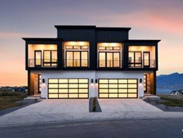 Townhouse for sale in Saratoga Springs, Utah