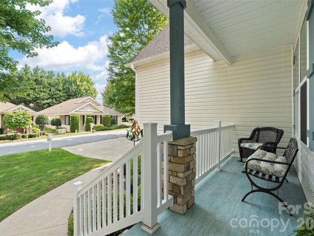 House for sale in East Flat Rock, North Carolina