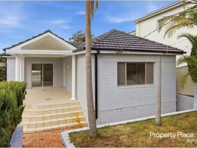 House for rent in Sydney, New South Wales