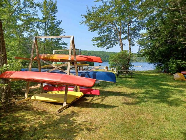 Land for sale in New Hampshire