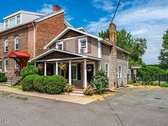 House for sale in Johnsonville, New York