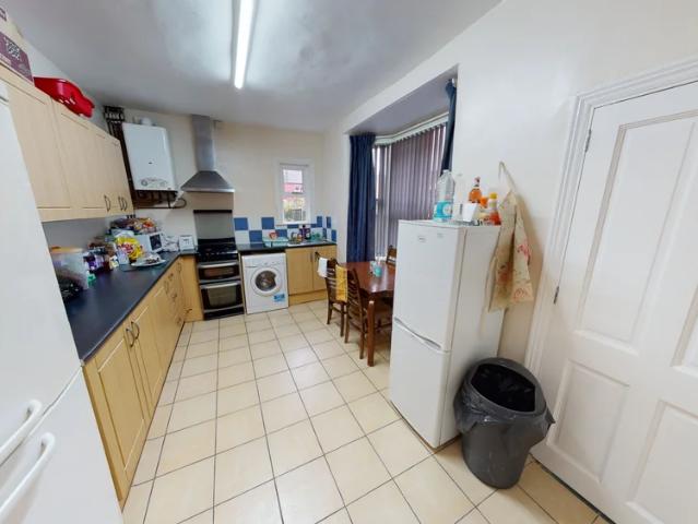 House for rent in Selly Park, West Midlands