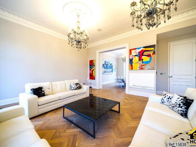 House for rent in Abbots Manor Estate, Pimlico