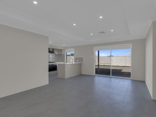 House for rent in Parklands, Western Australia