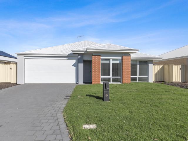 House for rent in Parklands, Western Australia