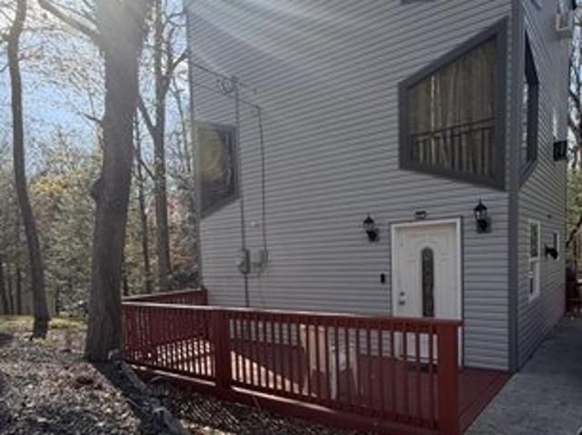 House for sale in Drums, Pennsylvania