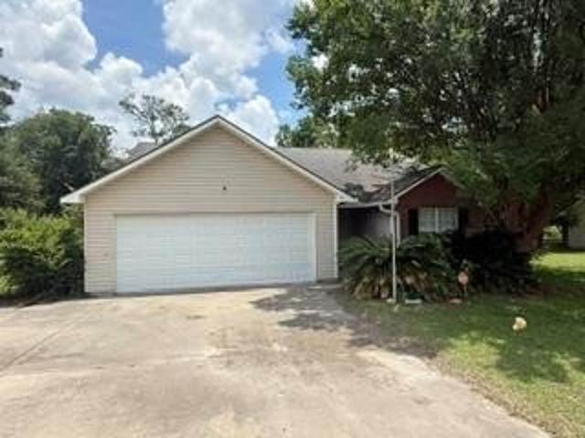 House for sale in Tifton, Georgia