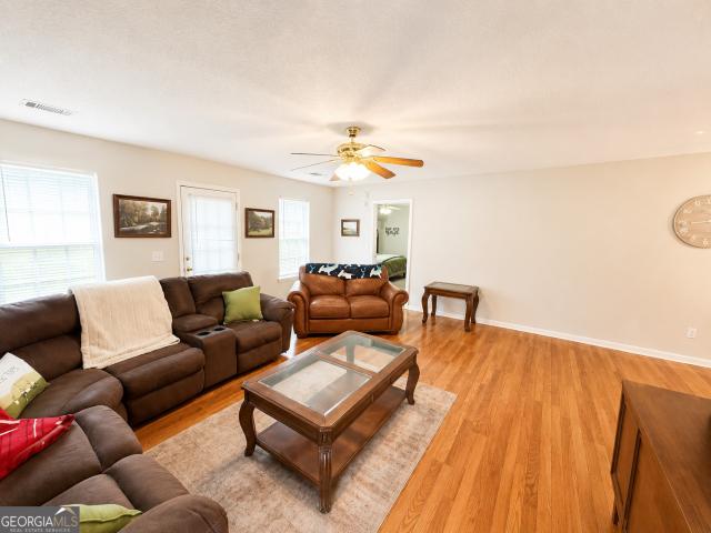 House for sale in Tifton, Georgia