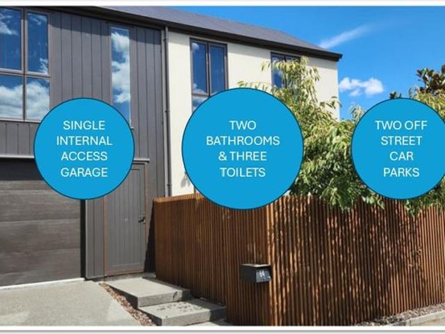 House for rent in Edgeware, Canterbury