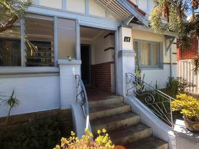 House for rent in Mount Hawthorn
