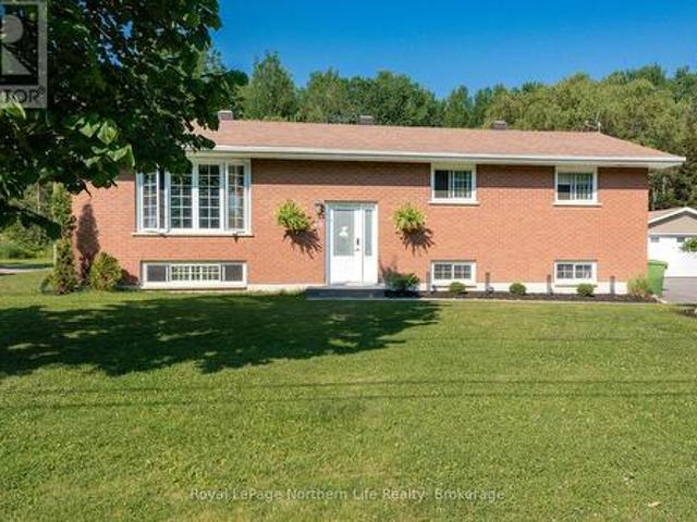 House for sale in East Ferris, Ontario