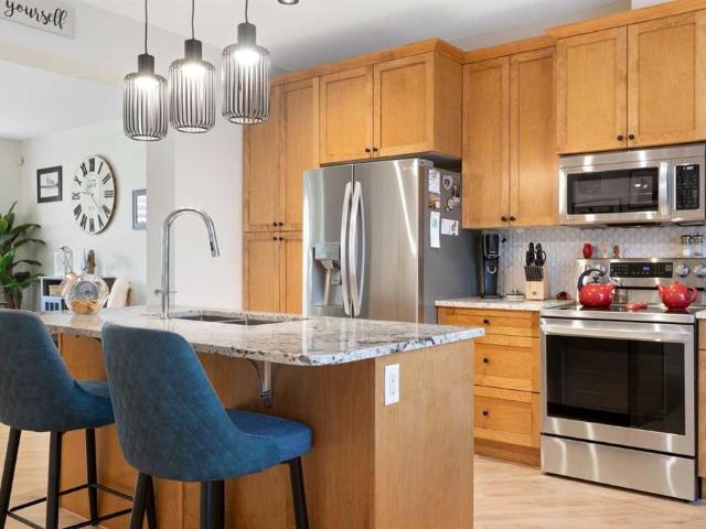 Townhouse for sale in Northwest, Alberta