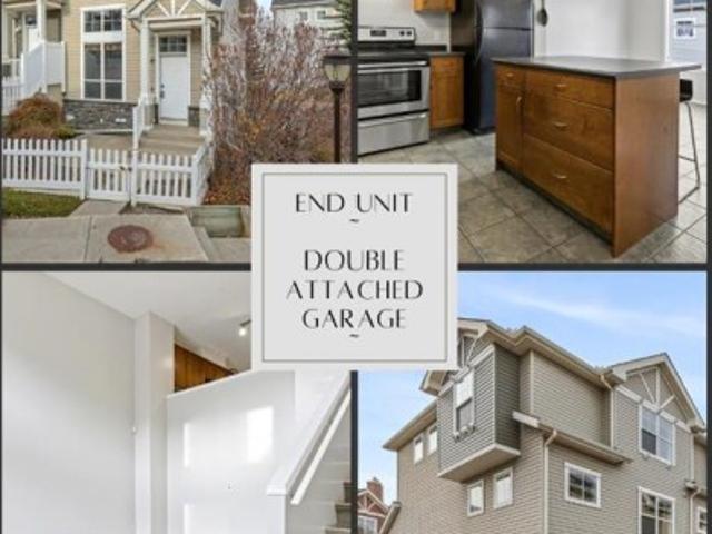 Townhouse for sale in Northwest, Alberta