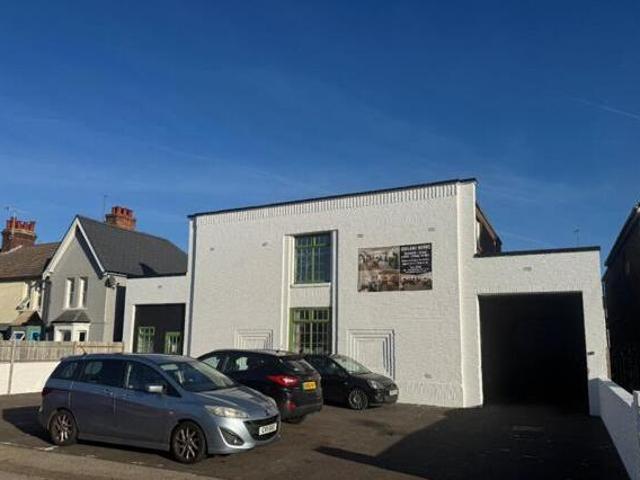 House for rent in Worthing, West Sussex