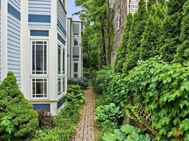 House for rent in Cambridge, Massachusetts